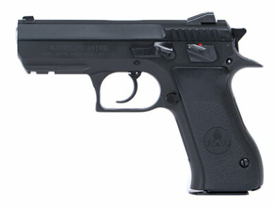 IWI JERICHO FS 3.8" CAL 9X19