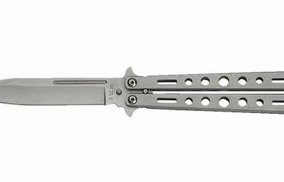 COUTEAU PAPILLON JKR