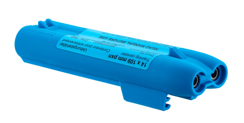 CARTOUCHES JPX Entrainement