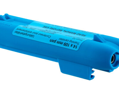 CARTOUCHES JPX Entrainement