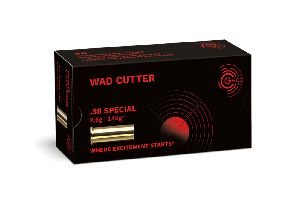 38SP WC GECO (boîte de 50)