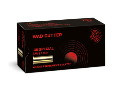 38SP WC GECO (boîte de 50)