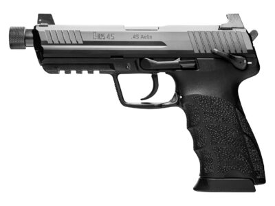 HK 45 TACTICAL FILETE 45ACP