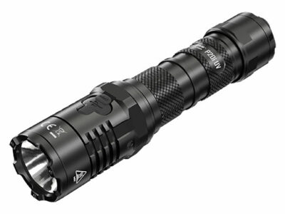NITECORE P20i UV 1800 LUMENS