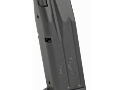 SIG SAUER P320 CHARGEUR 15 CPS
