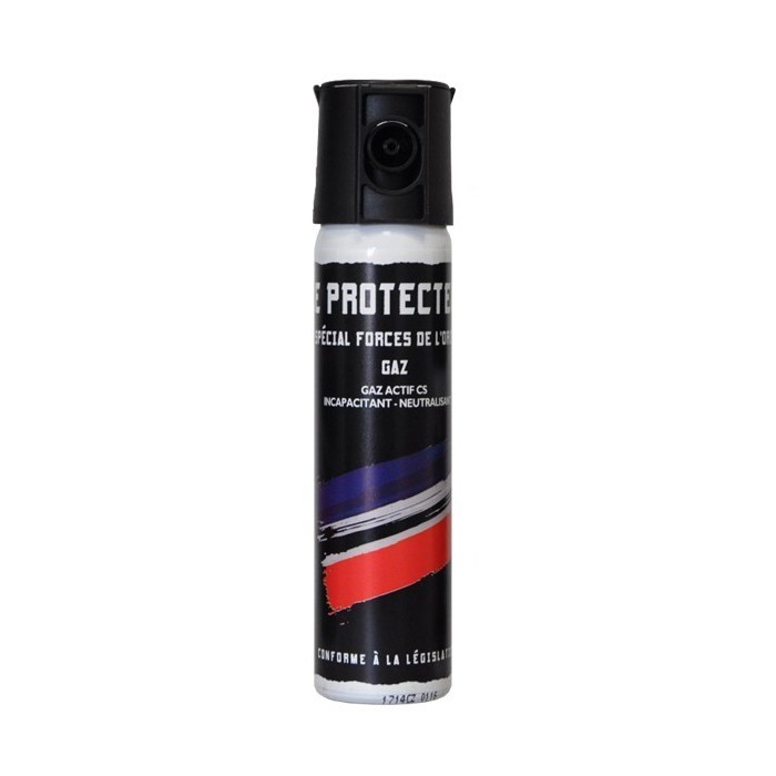 LPSA AEROSOL DE DEFENSE GAZ CS 75ML