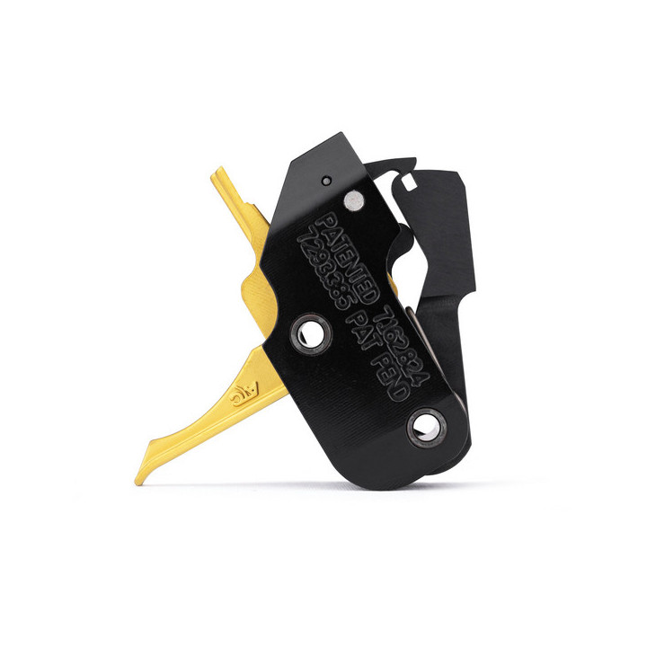 ATC DETENTE DROITE GOLD POUR PCC AR-9
