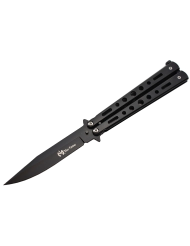 MAXKNIVES COUTEAU PAPILLON  P34B
