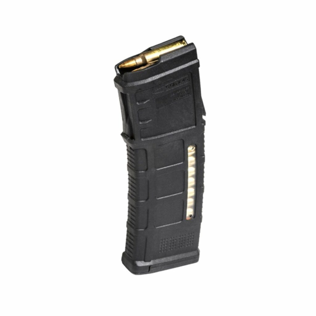 MAGPUL PMAG genM3 STEYR AUG CHARGEUR 30 COUPS