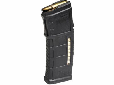 MAGPUL PMAG genM3 STEYR AUG CHARGEUR 30 COUPS