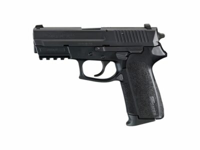 SIG SAUER SIG PRO SP2022