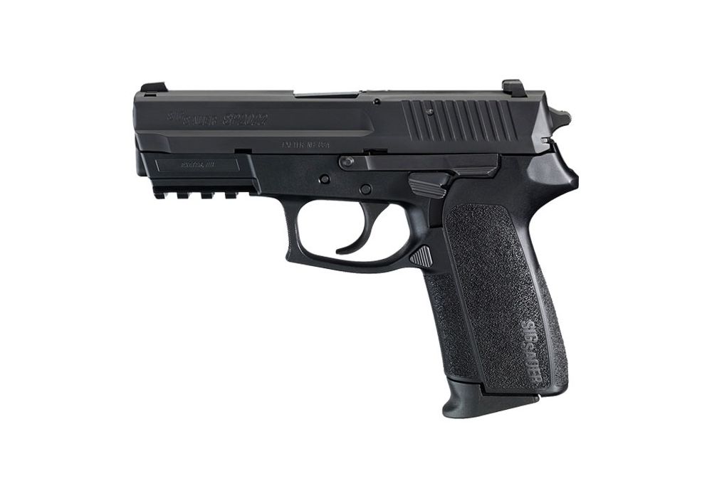 SIG SAUER SIG PRO SP2022