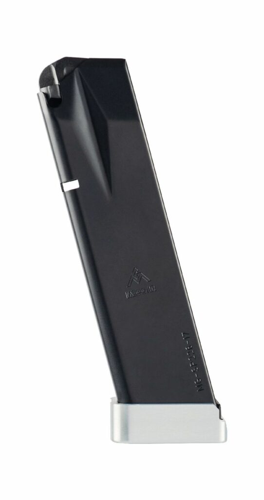 SIG SAUER CHARGEUR P226 XFive 19 coups