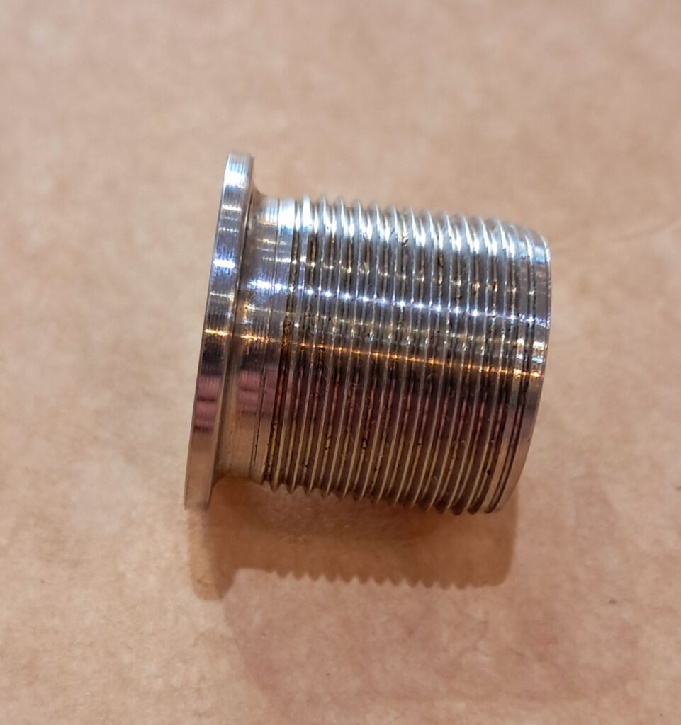 HAUSKEN Bague 16x1
