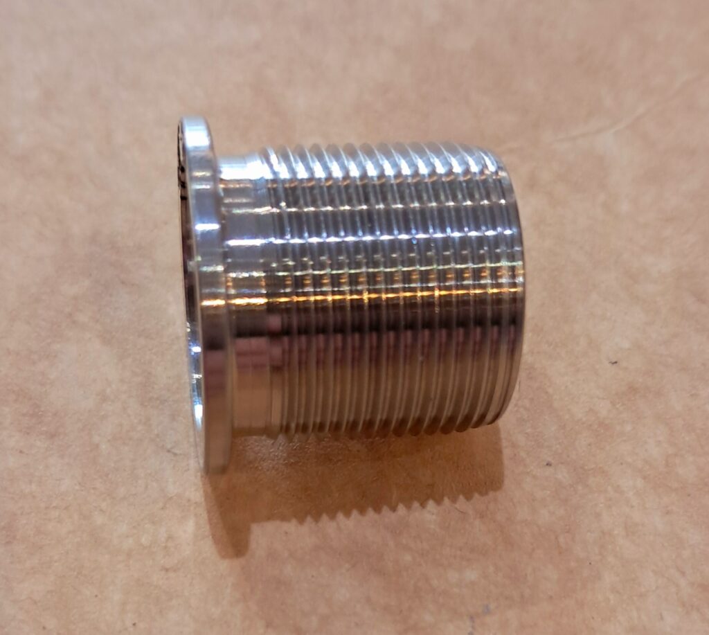 HAUSKEN Bague 5/8x24