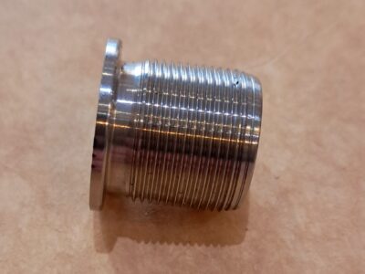 HAUSKEN Bague 14x100