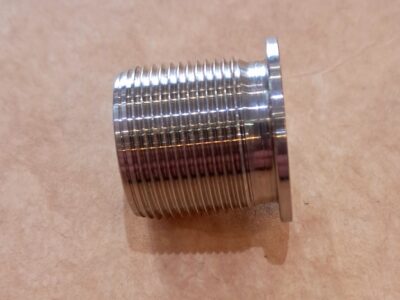 HAUSKEN Bague 15x100