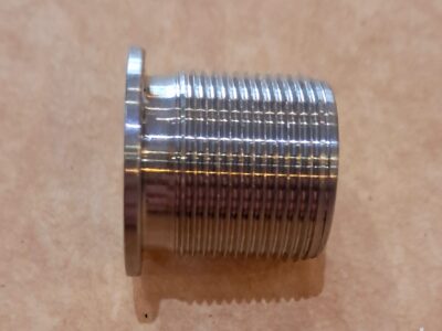 HAUSKEN Bague 14x1.5