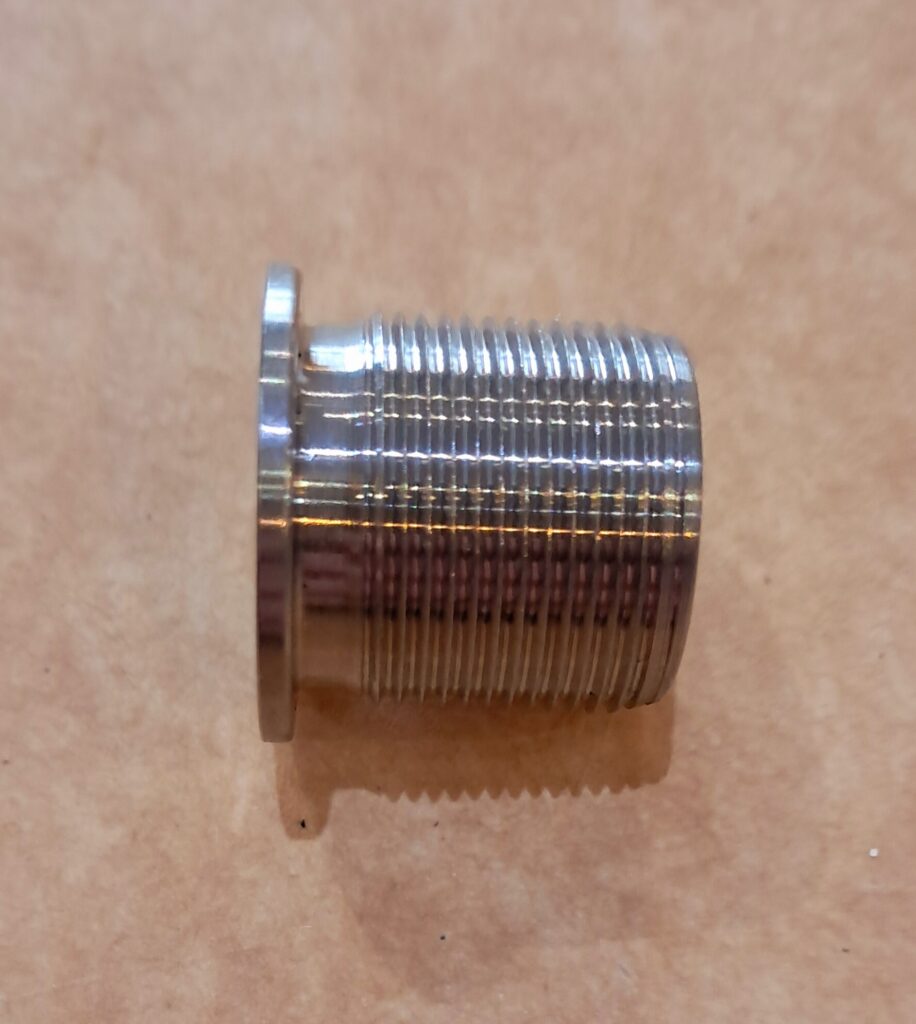 HAUSKEN Bague 14x1.5