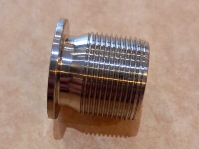 HAUSKEN Bague 1/2x20