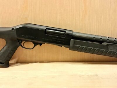 FABARM MARTIAL SDASS 12/76
