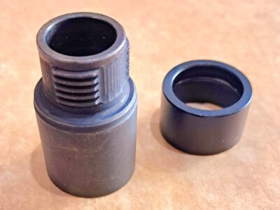 A-TEC bague A-lock 16x100
