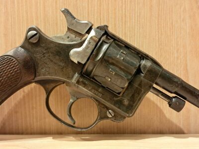1892 Manufacture d'Armes de St Etienne 8mm