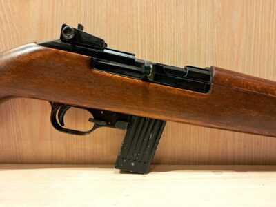 ERMA EM1 22lr Cat C