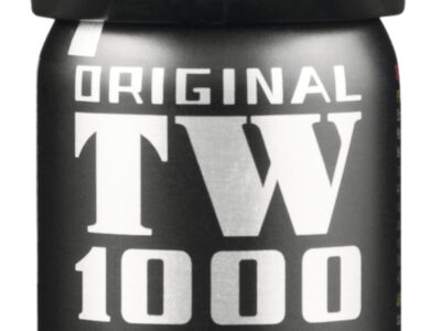 TW1000 PEPPER-JET LIQUIDE - 40ML