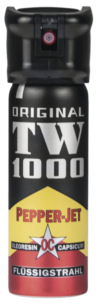 TW1000 PEPPER-JET LIQUIDE - 63ML