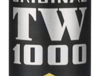 TW1000 PEPPER-JET LIQUIDE - 63ML