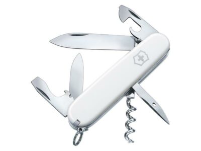 VICTORINOX Spartan blanc