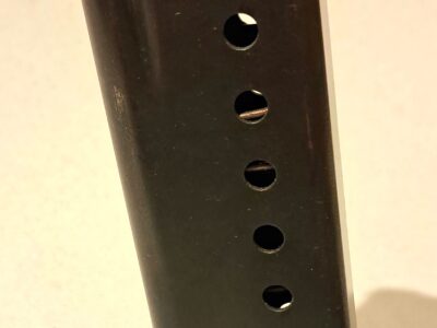 SIG P210 chargeur ancienne version