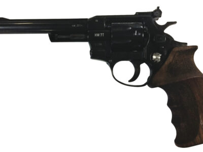 WEIHRAUCH ARMINIUS HW7 T CAL 22LR