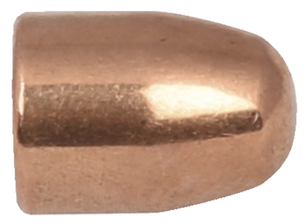 OGIVE PLOMB CUIVRE "FCP" 9mm 0.355 x1000