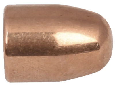 OGIVE PLOMB CUIVRE "FCP" 9mm 0.355 x1000