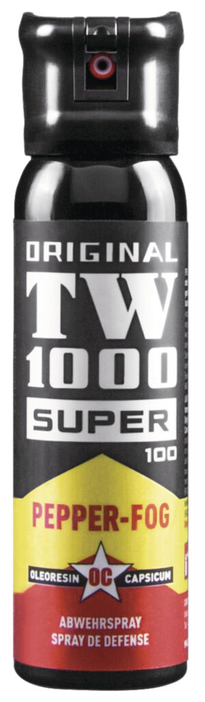 TW1000 PEPPER-FOG GAZ - 100ml