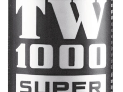 TW1000 PEPPER-FOG GAZ - 100ml