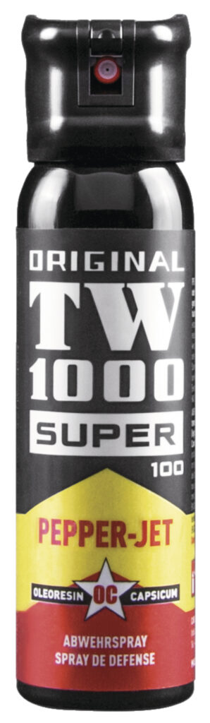 TW1000 PEPPER-JET LIQUIDE - 100ML