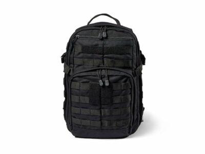 Sac à dos 5.11 Rush12 2.0 noir