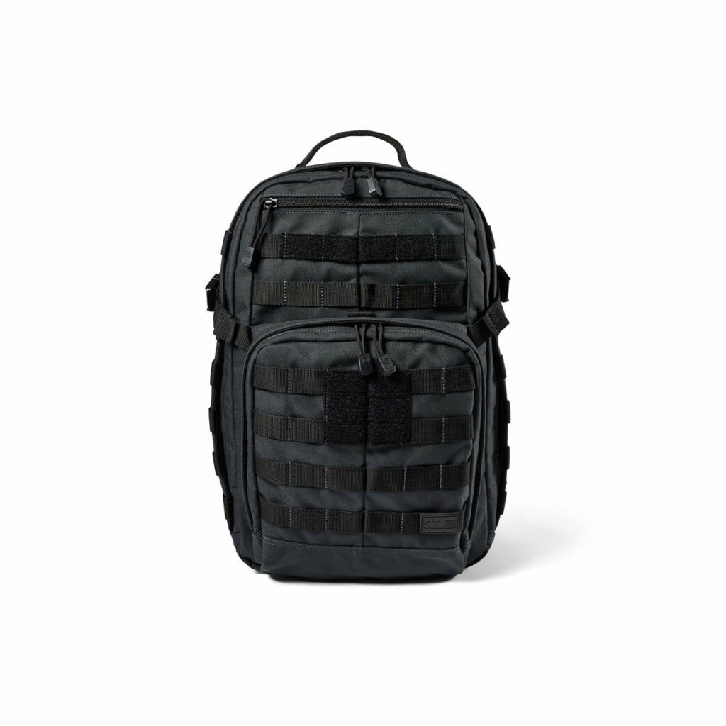 Sac à dos 5.11 Rush12 2.0 gris