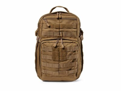 Sac à dos 5.11 Rush12 2.0 Tan