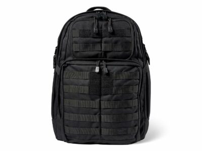 Sac à dos 5.11 Rush24 2.0 noir