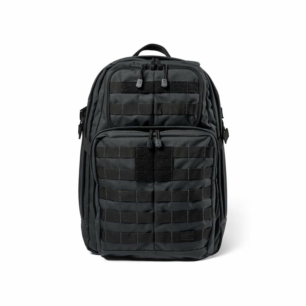 Sac à dos 5.11 Rush24 2.0 gris
