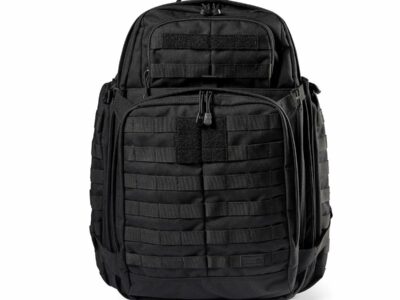 Sac à dos 5.11 Rush72 2.0 noir