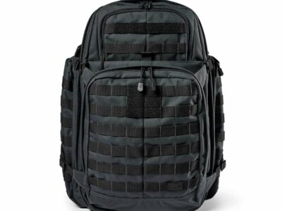 Sac à dos 5.11 Rush72 2.0 gris