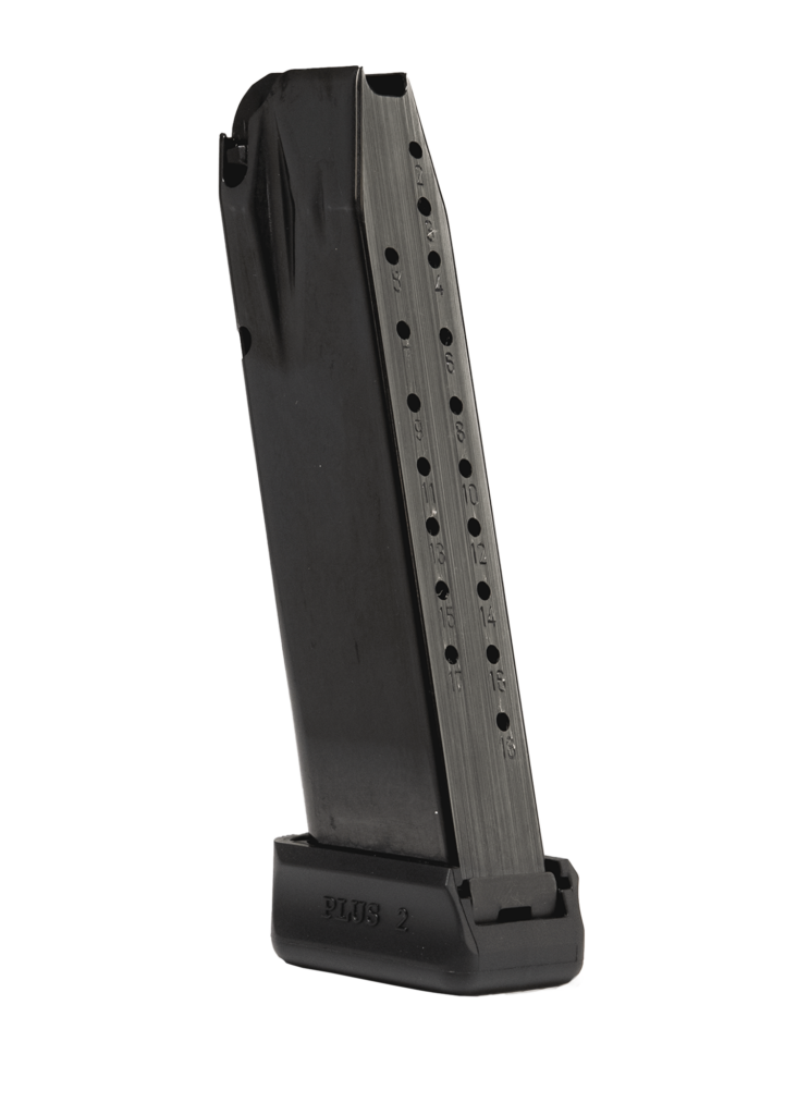 CANIK TP-9 Chargeur 20 coups