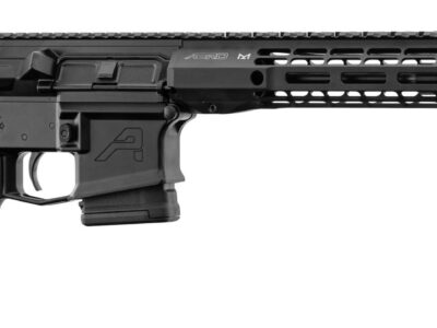 AERO PRECISION M4E1 noir canon 14.5 '' cal. 5.56mm
