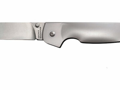 COLD STEEL POCKET BUSHMAN