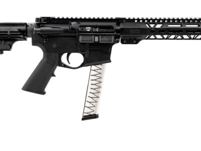 FAXON FF9F BANTAM 10.5" Cal.9x19